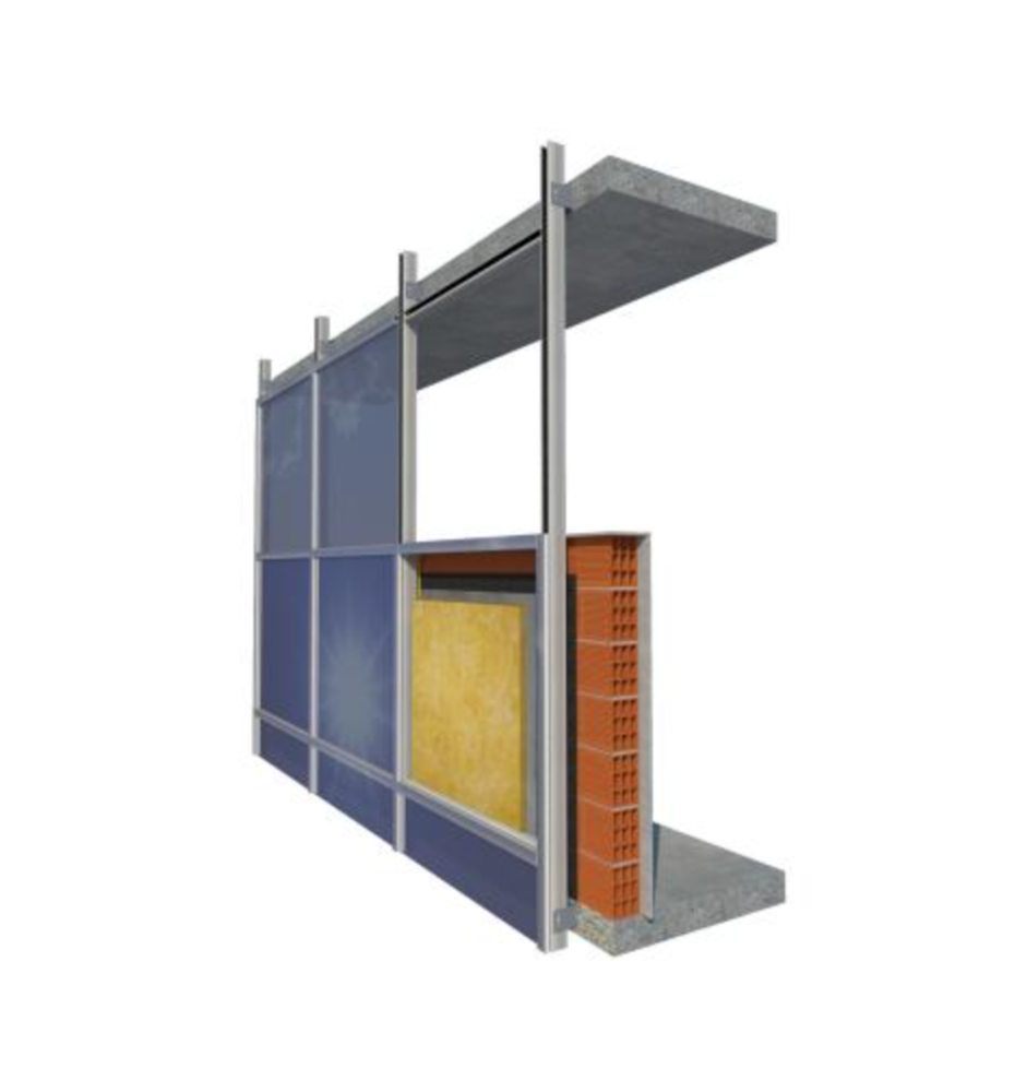 Curtain Wall