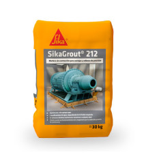 Sika Grout 212