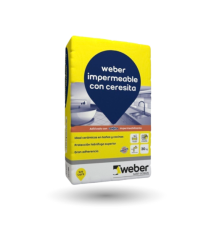 Weber Impermeable