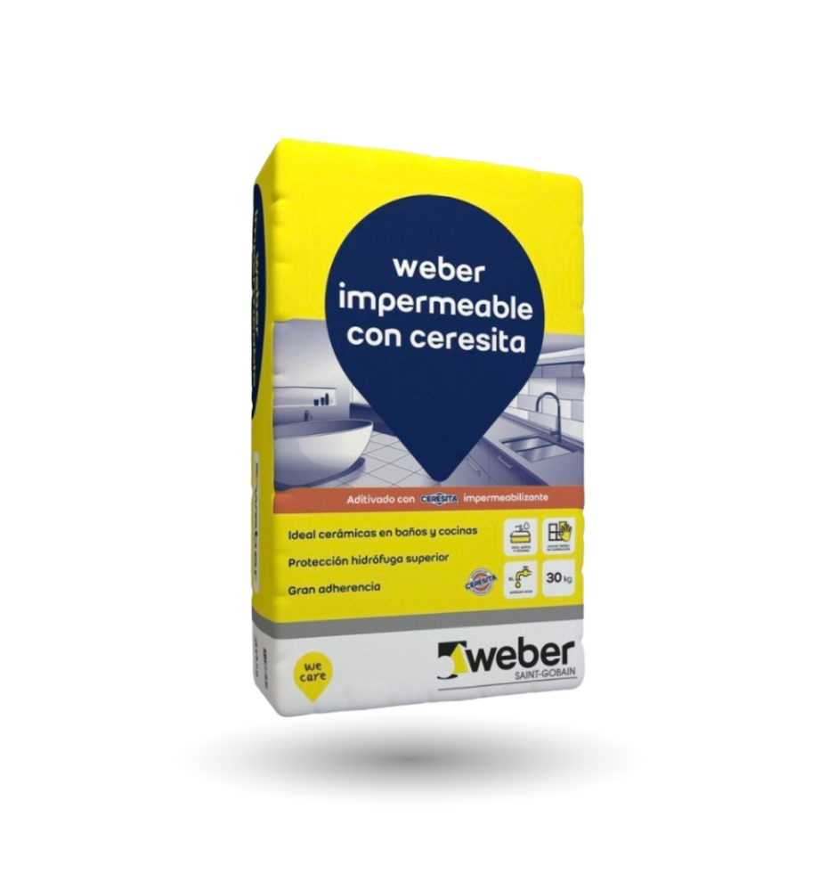 Weber Impermeable