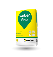 Weber Fino