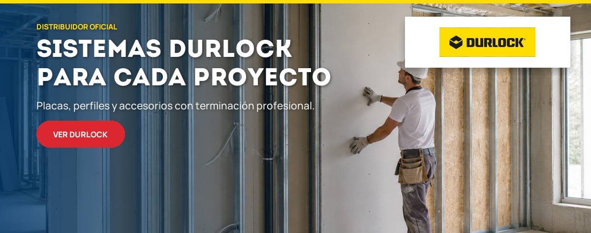 durlock